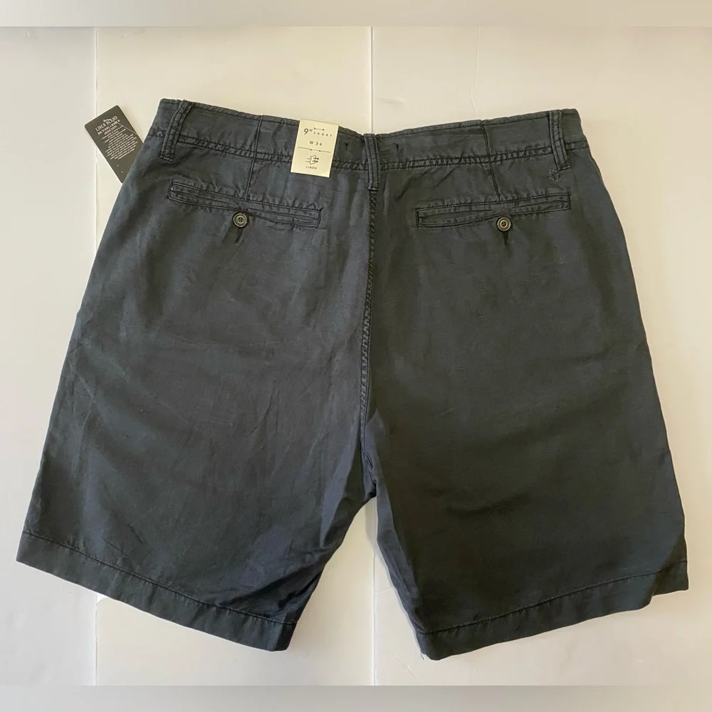 Lucky Brand classic flat